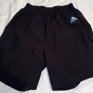 Adidas women’s climacool Energy Running S 7” running shorts